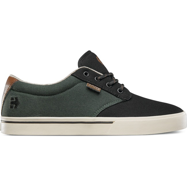 Zapatos Etnies Jameson 2 Eco - Tenis Para Hombre B873 Mexico